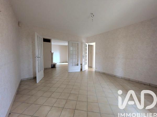 Maison à vendre 4 pièces 109 m² Orange