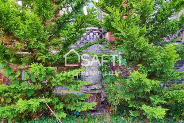 hotel particulier 7 chambres de style historique Louviers 27400