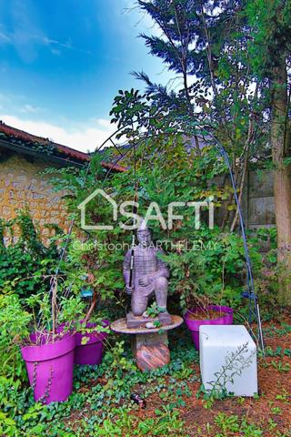 hotel particulier 7 chambres de style historique Louviers 27400