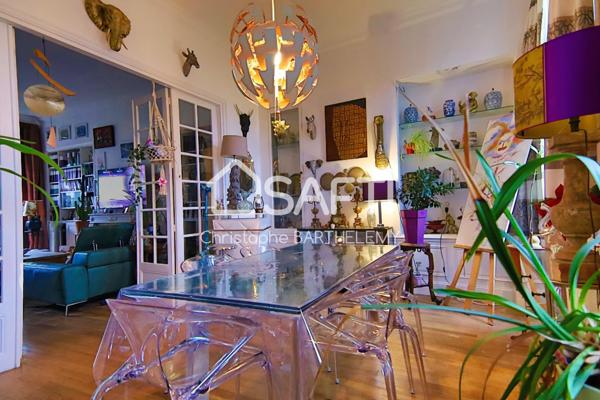 hotel particulier 7 chambres de style historique Louviers 27400