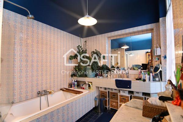 hotel particulier 7 chambres de style historique Louviers 27400