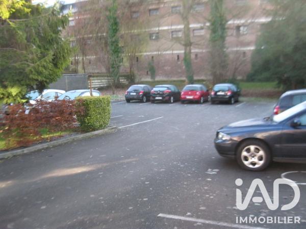 Parking à vendre 12 m² Arras