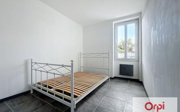 Appartement à louer    2 pièces • 41,20 m2 Montluçon