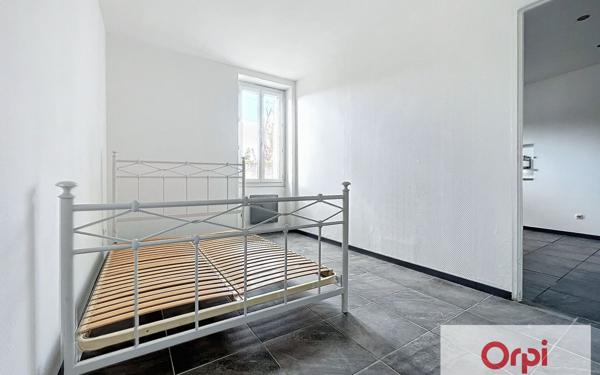 Appartement à louer    2 pièces • 41,20 m2 Montluçon