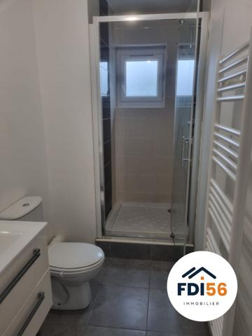 A VENDRE - NOUVELLE-VILLE - APPARTEMENT 2 PIECES 41 m2 - STATIONNEMENT , Lorient