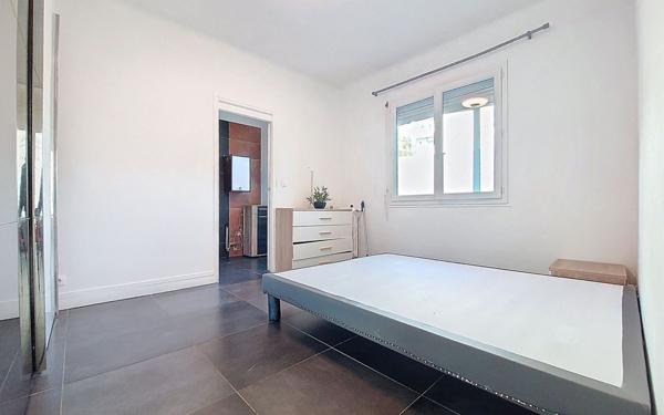 Appartement à vendre    2 pièces • 47 m2 Nice