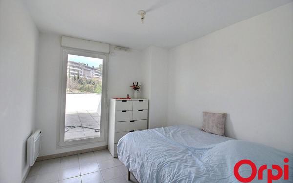 Appartement à vendre    3 pièces •  Marseille 12