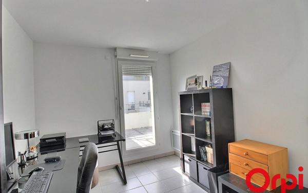Appartement à vendre    3 pièces •  Marseille 12