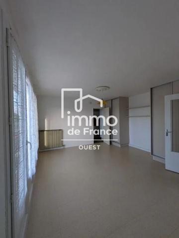 Appartement à louer à Angers (49000)