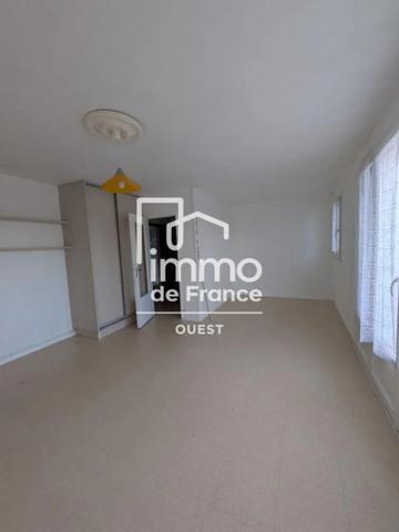 Appartement à louer à Angers (49000)