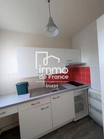 Appartement à louer à Angers (49000)