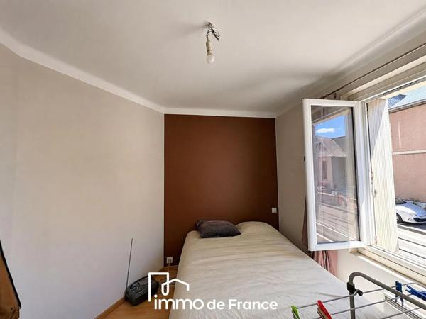 Appartement à vendre à Rodez (12000)