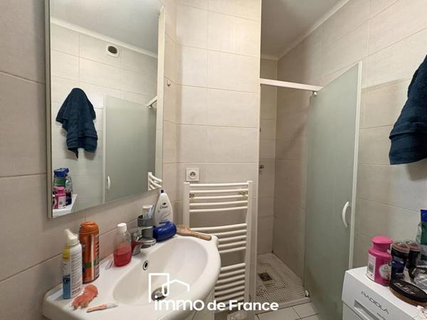 Appartement à vendre à Rodez (12000)