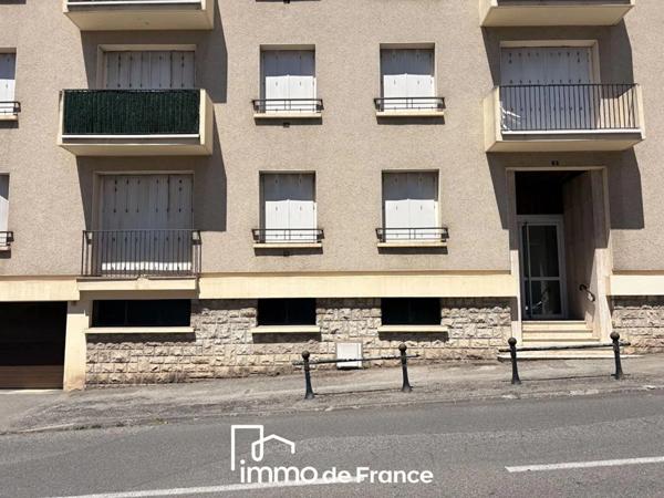 Appartement à vendre à Rodez (12000)