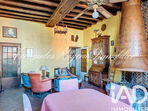 Maison à vendre 7 pièces 145 m² Pithiviers