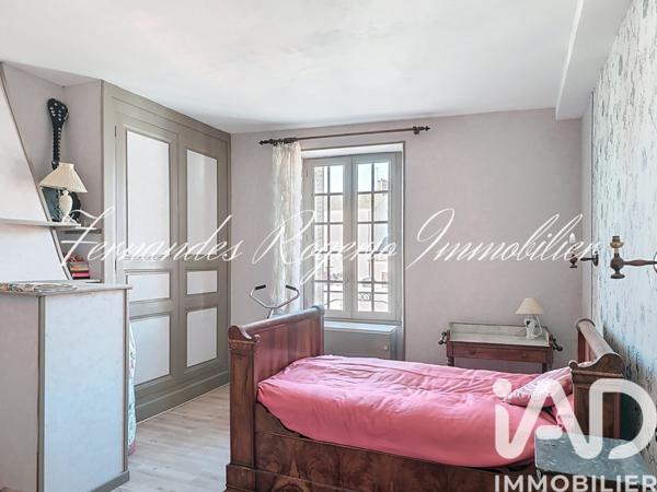Maison à vendre 7 pièces 145 m² Pithiviers