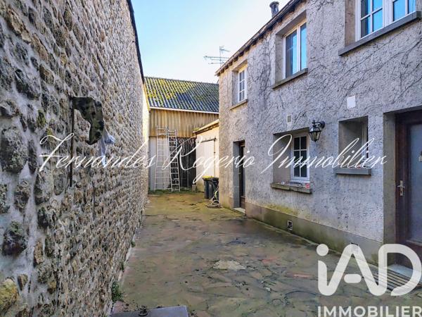 Maison à vendre 7 pièces 145 m² Pithiviers