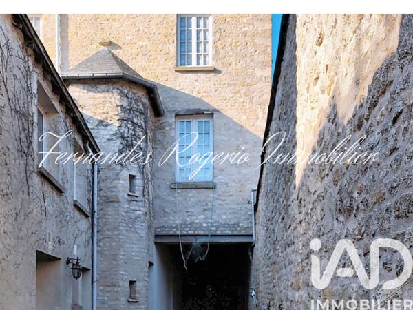 Maison à vendre 7 pièces 145 m² Pithiviers