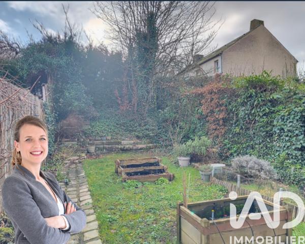 Maison à vendre 5 pièces 109 m² Dourdan