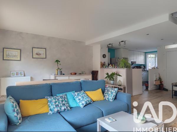 Maison à vendre 5 pièces 109 m² Dourdan