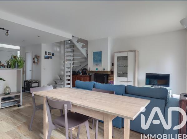 Maison à vendre 5 pièces 109 m² Dourdan