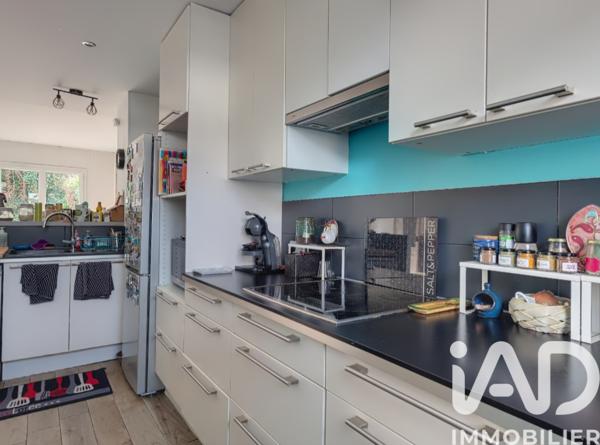 Maison à vendre 5 pièces 109 m² Dourdan