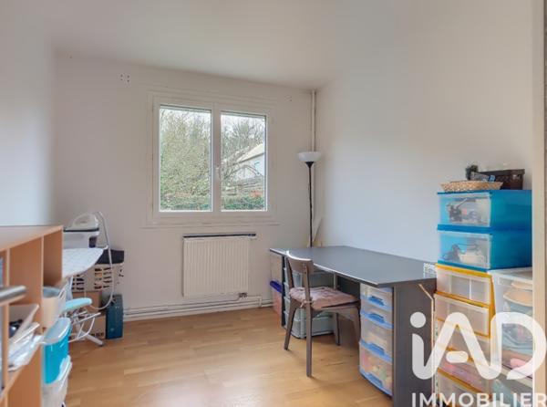 Maison à vendre 5 pièces 109 m² Dourdan