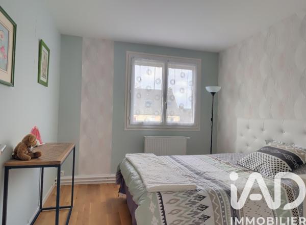 Maison à vendre 5 pièces 109 m² Dourdan