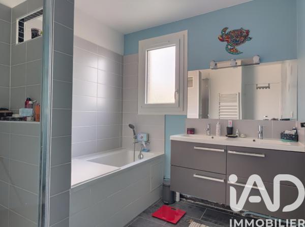 Maison à vendre 5 pièces 109 m² Dourdan