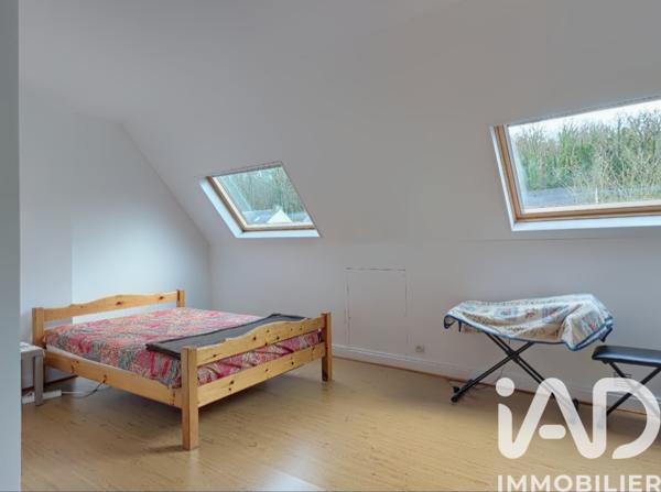 Maison à vendre 5 pièces 109 m² Dourdan