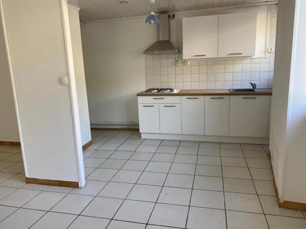 Appartement à louer à Labégude (07200)
