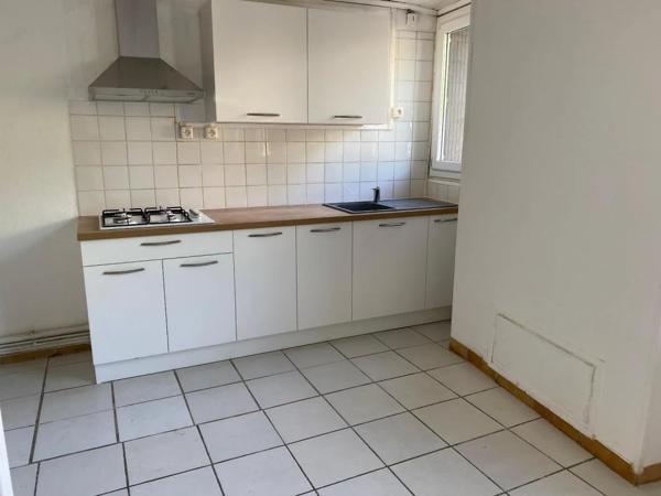 Appartement à louer à Labégude (07200)