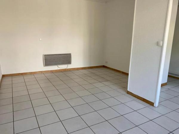 Appartement à louer à Labégude (07200)