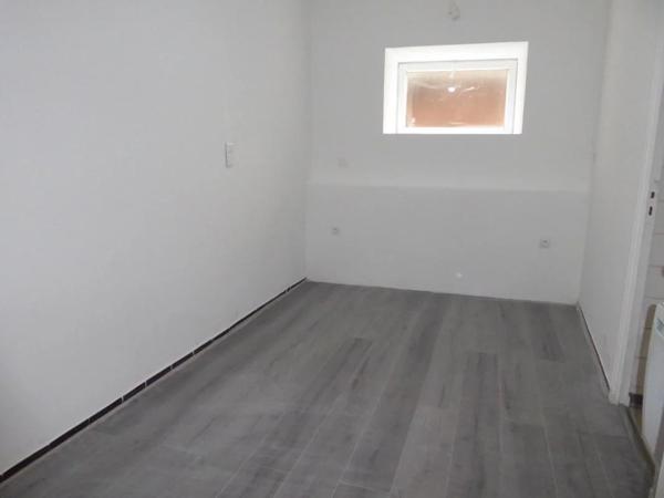 Appartement à louer à Labégude (07200)