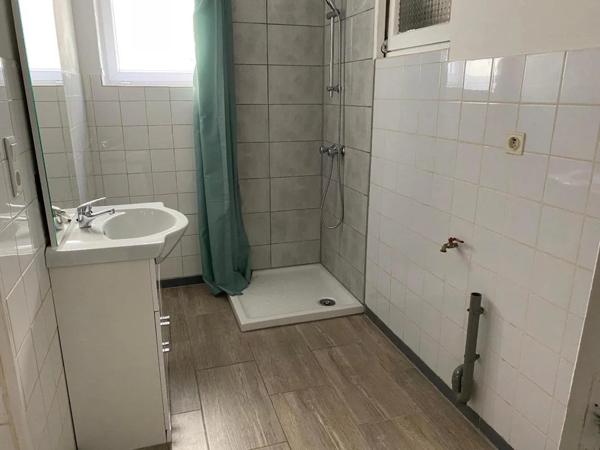 Appartement à louer à Labégude (07200)