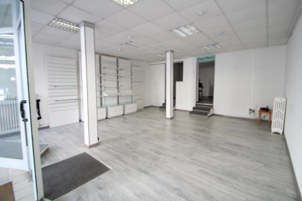 Bourbon-Lancy (71140) Immeuble de rapport à vendre