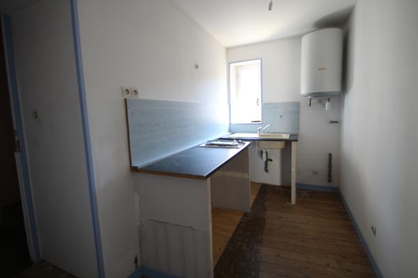 Bourbon-Lancy (71140) Immeuble de rapport à vendre