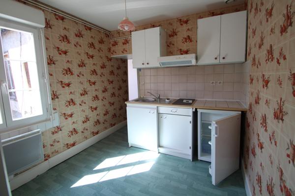 Bourbon-Lancy (71140) Immeuble de rapport à vendre