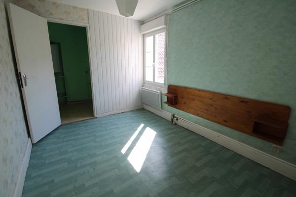 Bourbon-Lancy (71140) Immeuble de rapport à vendre