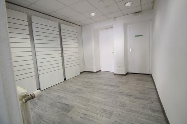 Bourbon-Lancy (71140) Immeuble de rapport à vendre