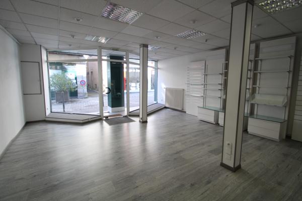 Bourbon-Lancy (71140) Immeuble de rapport à vendre