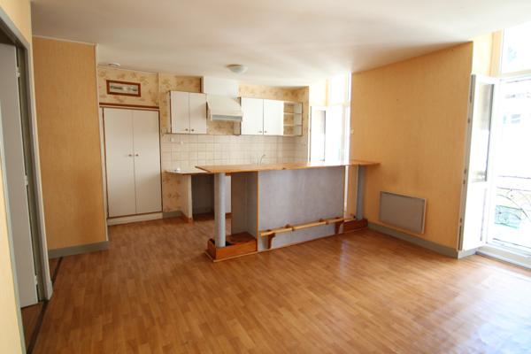 Bourbon-Lancy (71140) Immeuble de rapport à vendre