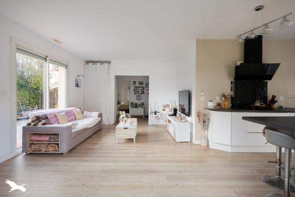 Maison à vendre |  Mauguio |  4 pièces | 94 m²