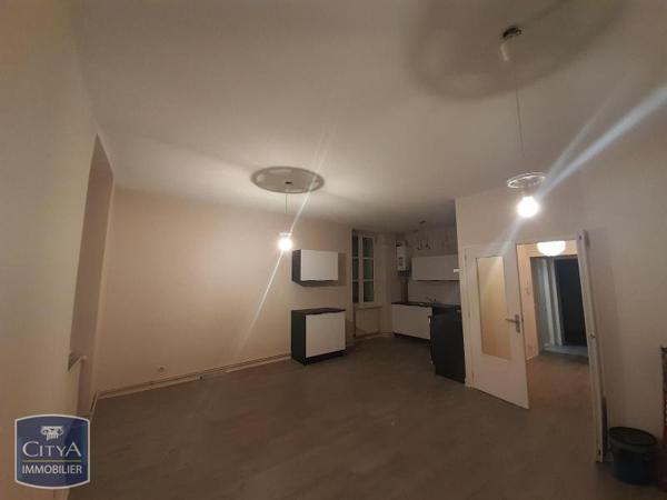 Appartement à louer 4 pièces 79.28m²