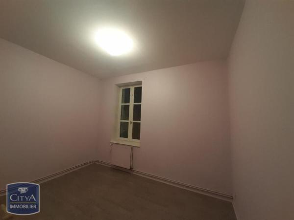 Appartement à louer 4 pièces 79.28m²