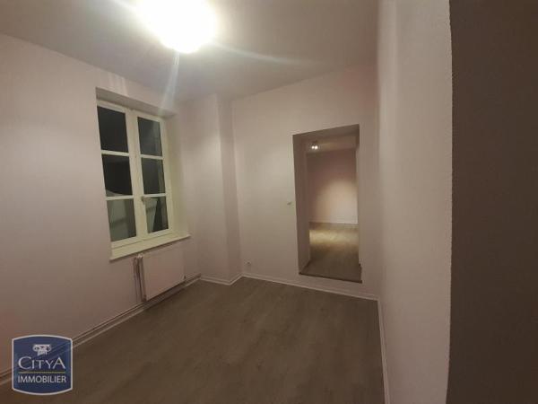 Appartement à louer 4 pièces 79.28m²