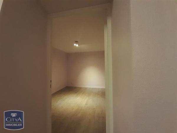 Appartement à louer 4 pièces 79.28m²