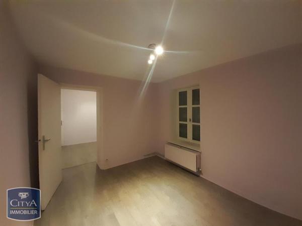 Appartement à louer 4 pièces 79.28m²