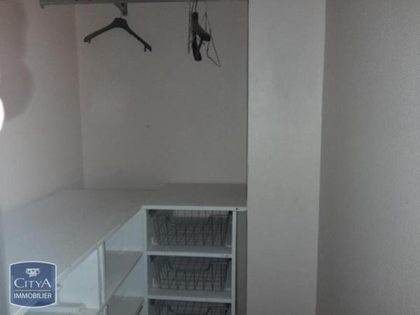 Appartement à louer 4 pièces 79.28m²