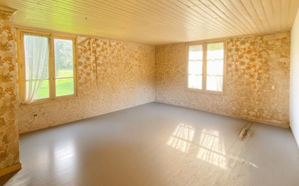 Maison à vendre    3 pièces •  Caussade